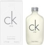 CALVIN KLEIN - CK ONE - EDT50HF5